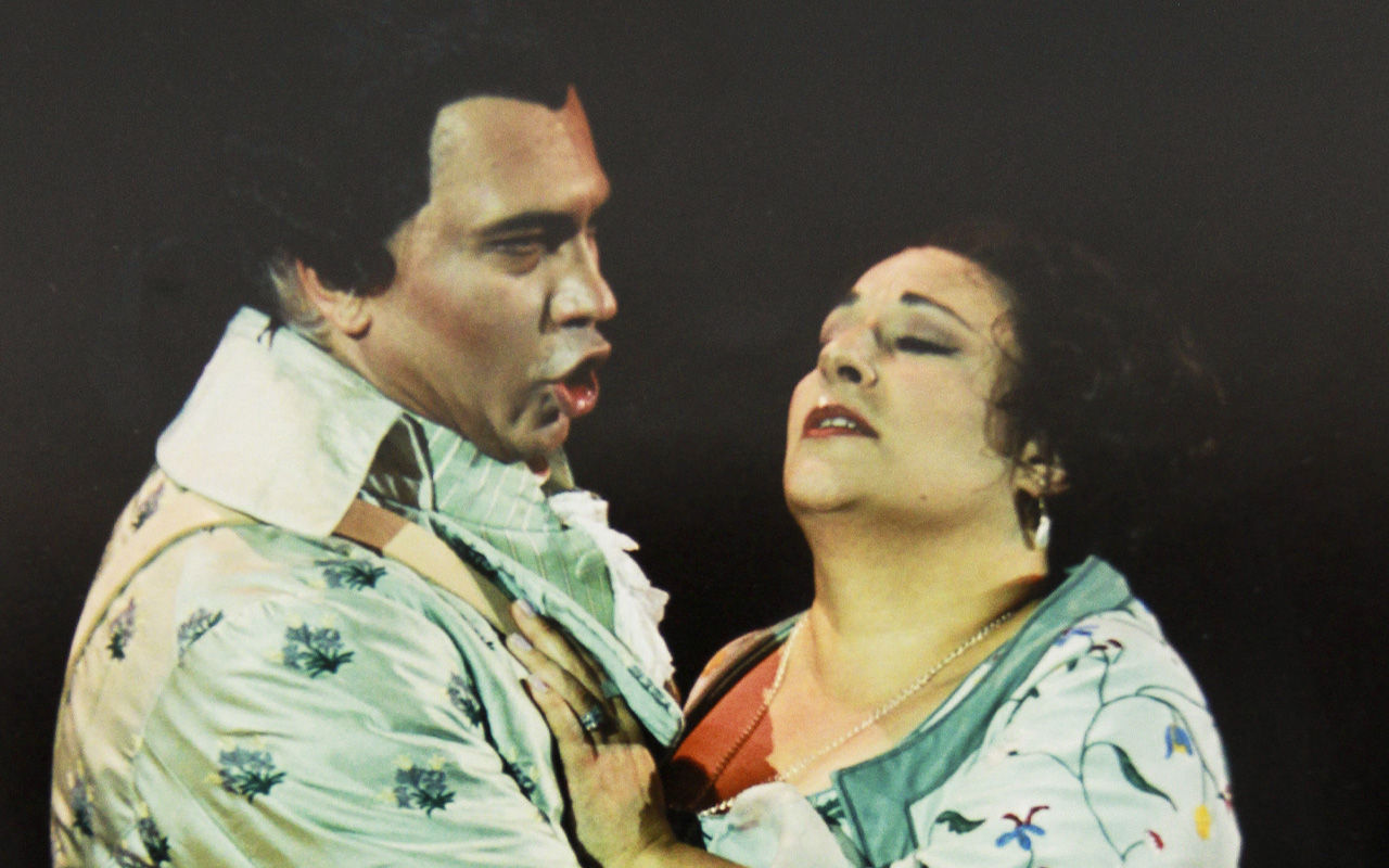 Джузеппе Верди