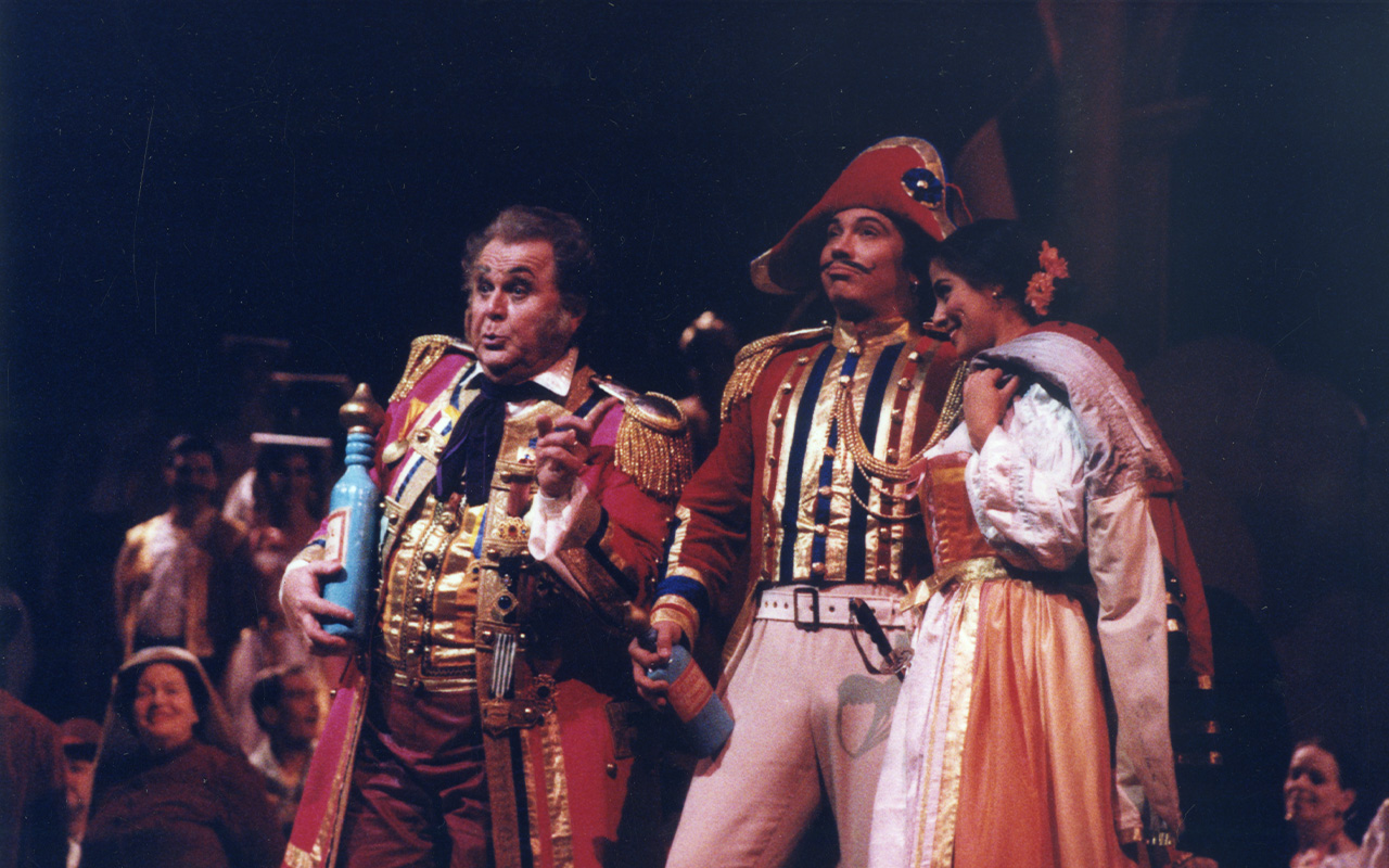 Сержант Белькоре