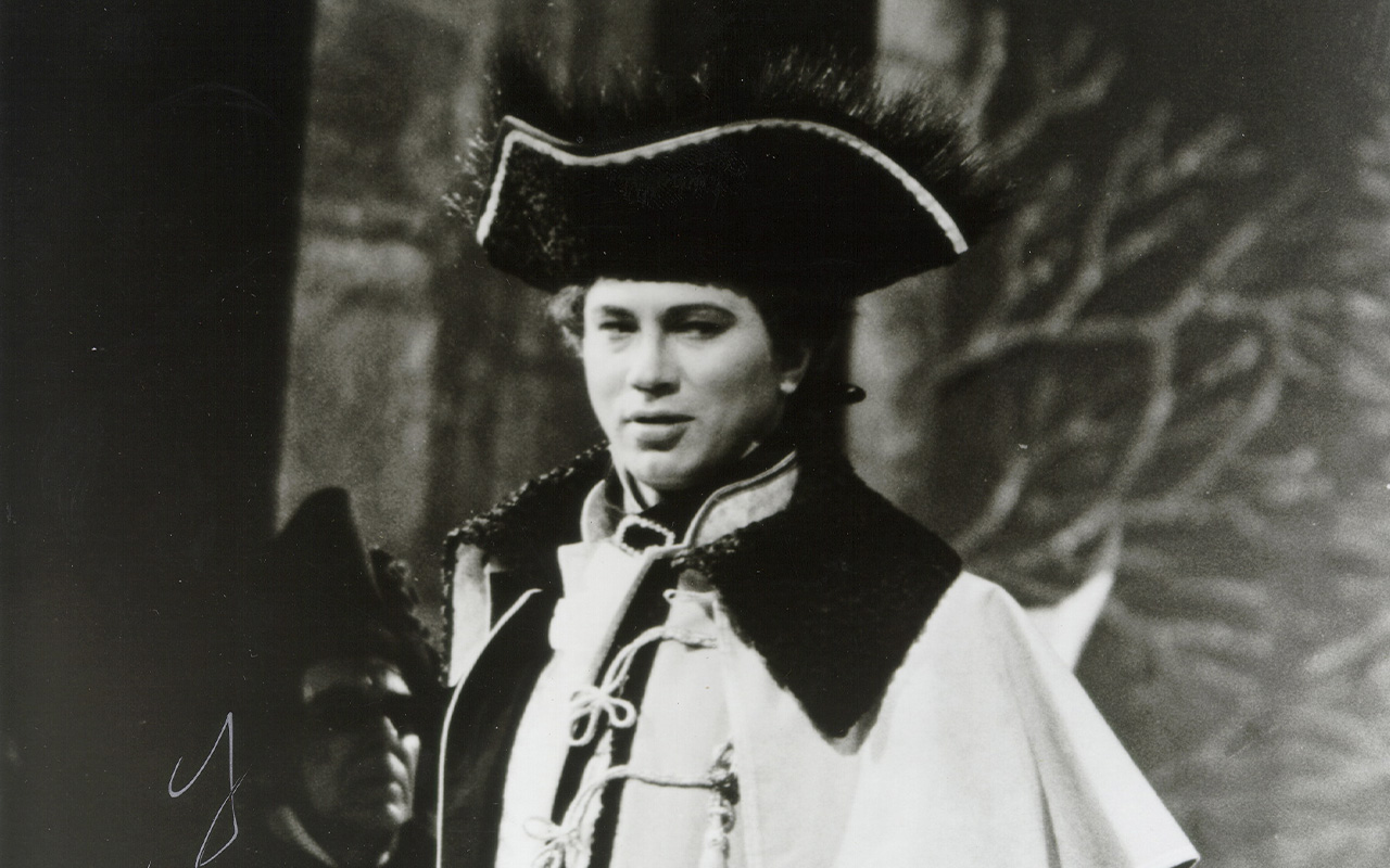 Князь Елецкий