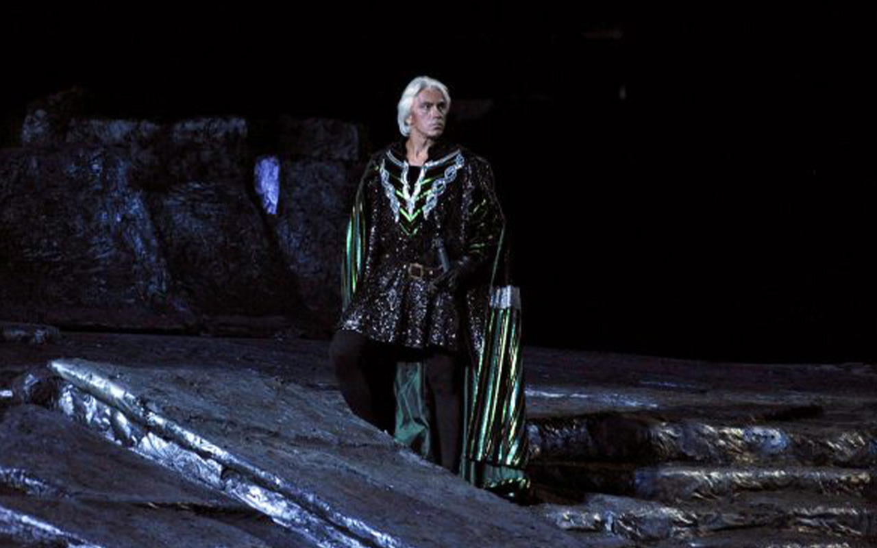 Граф ди Луна