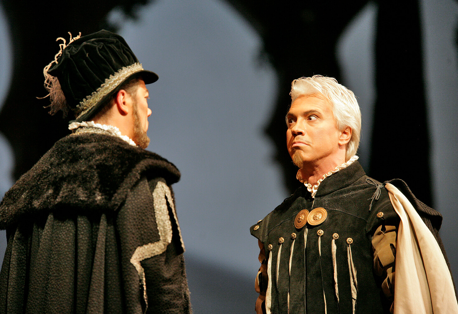 Родриго ди Поза