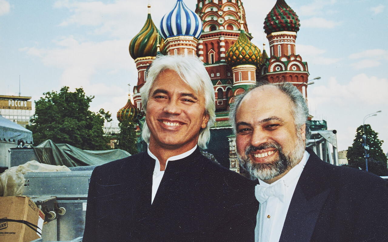 Песни военных лет